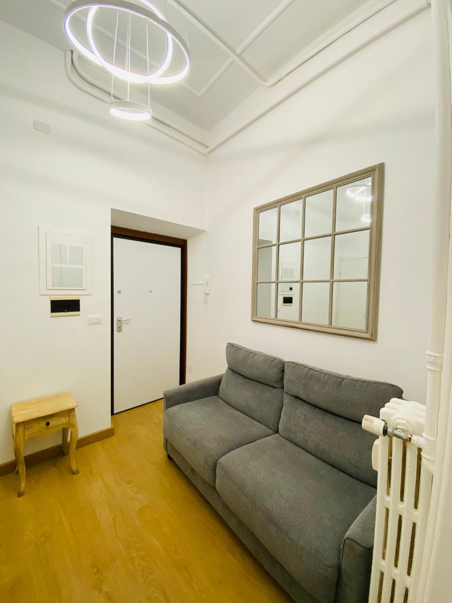 Benco House Apartment โรม ภายนอก รูปภาพ