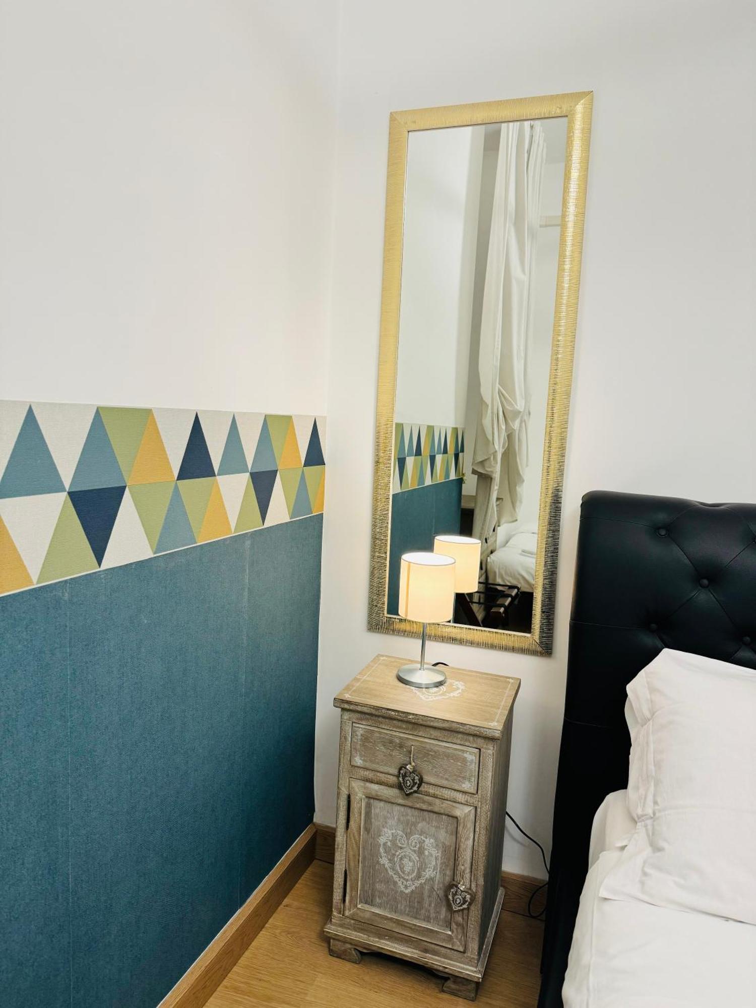 Benco House Apartment โรม ภายนอก รูปภาพ