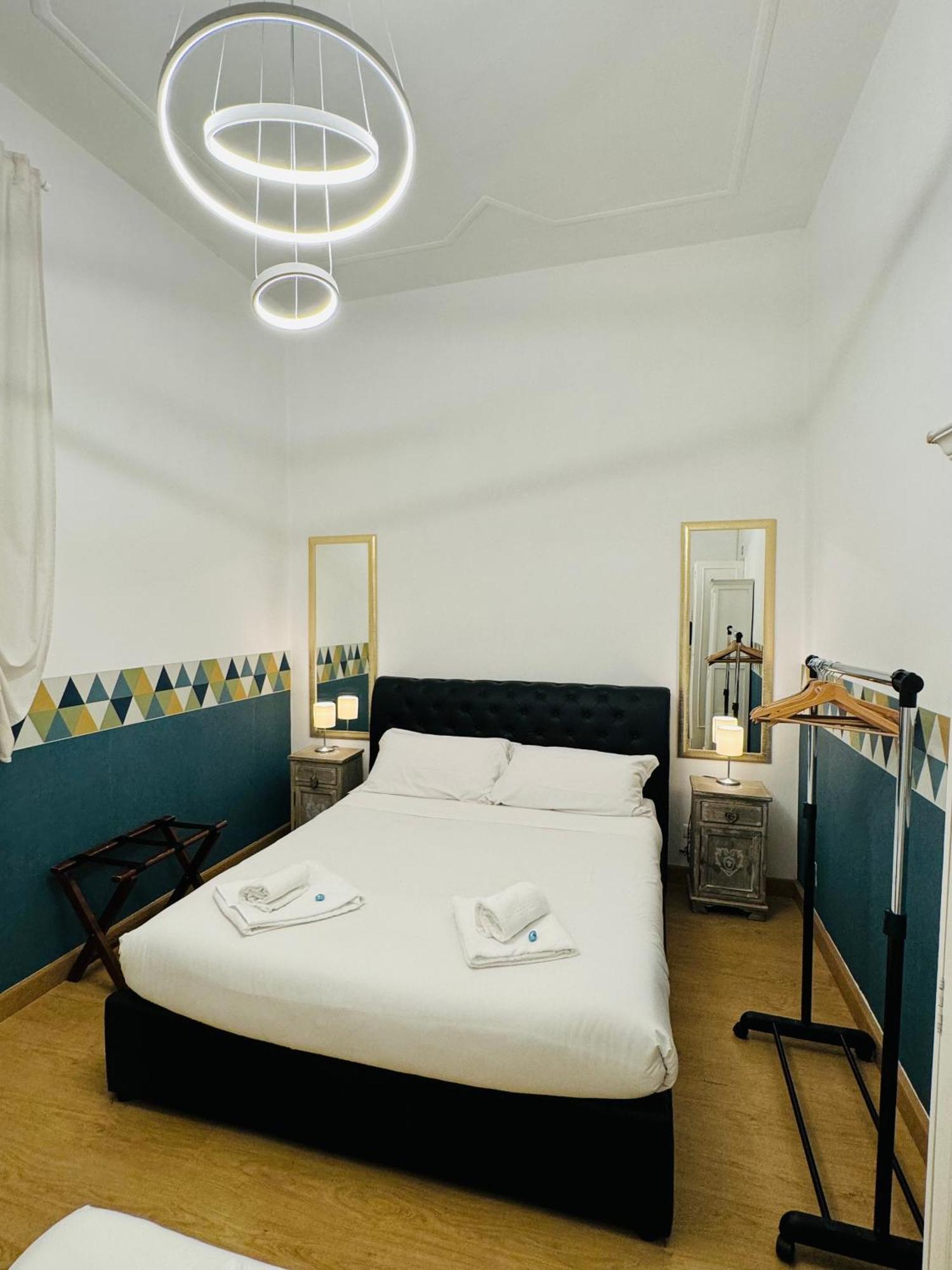 Benco House Apartment โรม ภายนอก รูปภาพ